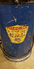 *RARE VINTAGE* Marquette Porto-Fast Battery Charger 80 Amp Model 201 picture