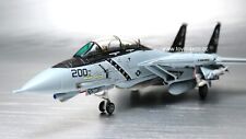S14 1:144 US Navy F-14A Tomcat VF-84 Jolly Rogers AJ200 AVFS-1909021 picture