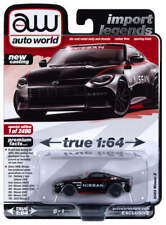 Auto World 2023 Nissan Z (AW Exclusive) 1:64 Scale Diecast picture