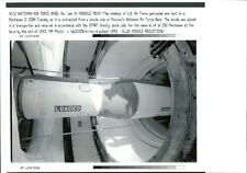 LGM-30 Minuteman - Vintage Photograph 1363294 picture