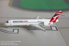 Phoenix Model Qantas Link Boeing 717-200 in Old Color Diecast Model 1:400 picture