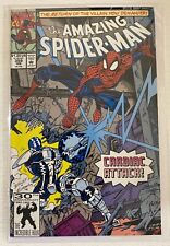 Amazing Spider-Man #359 Direct Marvel 1st Series 6.0 FN (1992) picture