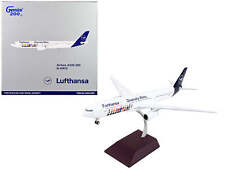 Airbus A330-300 Commercial Lufthansa - Diversity 1/200 Diecast Model Airplane picture