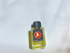 Turkish Airlines Oil Olive Service picture