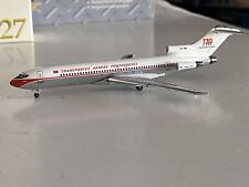 Aeroclassics TAP Air Portugal Boeing 727-200 1:400 CS-TBS ACCSTBS picture