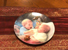 Early Childhood Decorative Plate By Magi picture