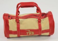 VTG Portugal TAP Airlines Transportes Aereos Portugueses Carry On Travel Bag  picture