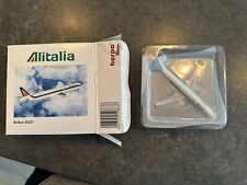 Airbus A321 Alitalia 1:500 picture