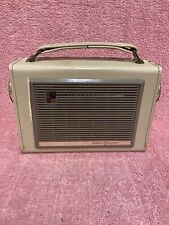Vintage General Electric All Transistor Radio P - 797B Untested GE USA picture