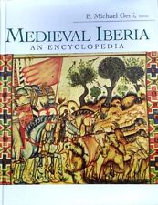 Medieval Iberia Spain Routledge Encyclopedia Islam Jew Moor Art History Religion picture