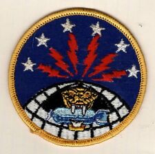 RARE USAF Patch, 864th BOMBARDMENT SQ (H), 3