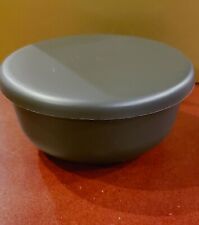 Alessi for Delta Airlines Asian Rice bowl with lid PN 044207693 picture