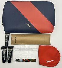 Qantas Business Class Amenity Kit Celebrating 100 Years picture