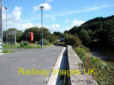 Vale of Rheidol Aberystwyth Riverside Walk c2007 picture