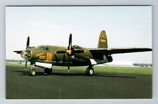 Martin B-26G 