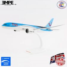 TUI Boeing 787 B787-8 Model Aircraft Plane Scale 1:250 - New in box picture