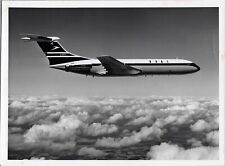 BOAC VICKERS VC10 G-ARTA VINTAGE ORIGINAL AIRLINE PHOTO B.O.A.C. picture