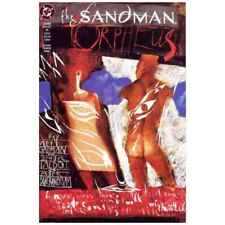 Sandman (1989 series) Special #1 in Near Mint condition. DC comics [g| picture