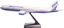 Flight Miniatures Boeing 777-200 House Demo Desk Display 1/200 Model Airplane picture