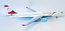 Airbus A330-200 Austrian Airlines Inflight 200 Model Scale 1:200 IF332OE0720 picture