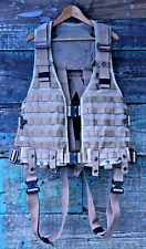 Yates Gear Model 361 Special Ops Full Body Harness Military Vest  SKU: YT-361 picture