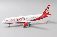 Air Berlin - A320 (Last Flight) - D-ABNW - 1/200 - JC Wings - JCLH2201 picture