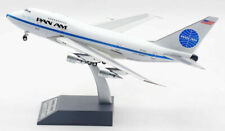 Inflight IF747SPPA1121P Pan Am Boeing 747SP N530PA Diecast 1/200 Jet AV Model picture