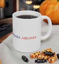 Mesaba Airlines Coffee Mug picture