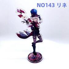 No143 Line Genshin Acrylic Stand Popular Fate Friday Tuesday 5Im picture