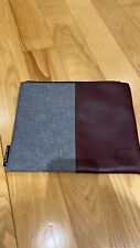 Hershel Toiletry Bag - Virgin Athlantic Upper Class. Discontinued. picture