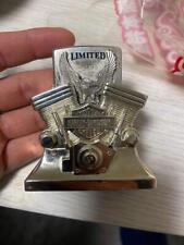 Zippo Harley-Davidson Limited No.1293 picture