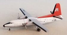 Aeroclassics AC411090 Indian Airlines Fokkers F-27 VT-DOL Diecast 1/400 Model picture