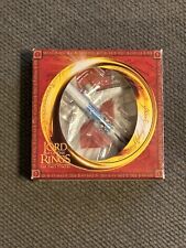 HERPA 1/500 SCALE AIR NEW ZEALAND 504447 767-300 LORD OF THE RINGS SEE DISC. picture