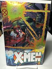 X-Men Omega Marvel Comics 1995 picture