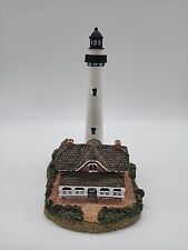 Harbour Lights ST. SIMONS ISLAND 1997 Great Lighthouses of the World #416  picture