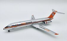 Inflight IF930AM1018P Aeromexico Douglas DC-9-32 XA-DEK Diecast 1/200 Jet Model picture