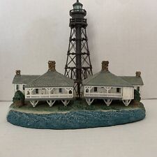 Sanibal Flats ￼Harbour Lights Historic Sanibel Island Florida Lighthouse #194 picture