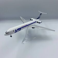 Airplane model Ilyushin IL-62 Polish Airlines SP-LBD picture