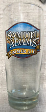 2011 Samuel Adams Summer Ale Beer PINT Glass picture