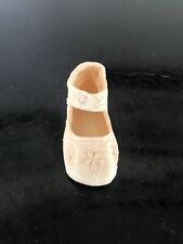 Raine Drops Just the Right Shoe For Kids Peaches 'n' Cream 25137 no box picture