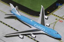 KLM Cargo Boeing 747-400F PH-CKA Gemini Jets GJKLM1827 Scale 1:400 picture
