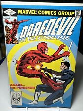 Daredevil #183 - 1982 Marvel 1st DD vs. Punisher Frank Miller picture
