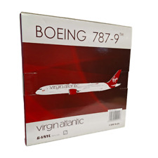 Phoenix Virgin Atlantic Airways Boeing 787-9 G-VNYL Scale 1/200 02011 picture