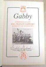 Gabby: A Fighter Pilot's Life Signed by Francis Gabreski picture