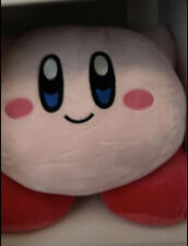 kirby plush backpack picture