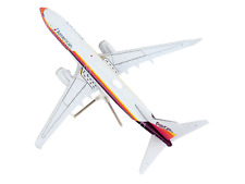 Boeing 737-800 Commercial Airlines - AirCal Gemini 1/200 Diecast Model Airplane picture
