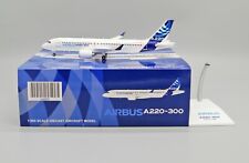 Airbus A220-300 Reg: C-FFDK JC Wings Scale 1:200 Diecast Model LH2275 picture