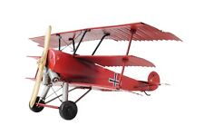 1917 Red Baron Fokker Triplane picture