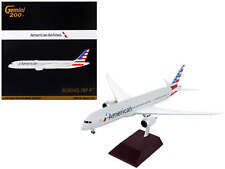 Boeing 787- Commercial Airlines Gemini 200 1/200 Diecast Model Airplane picture