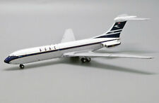 JC Wings 1/200 British Overseas Airways BOAC VC-10 G-ARVF static model picture